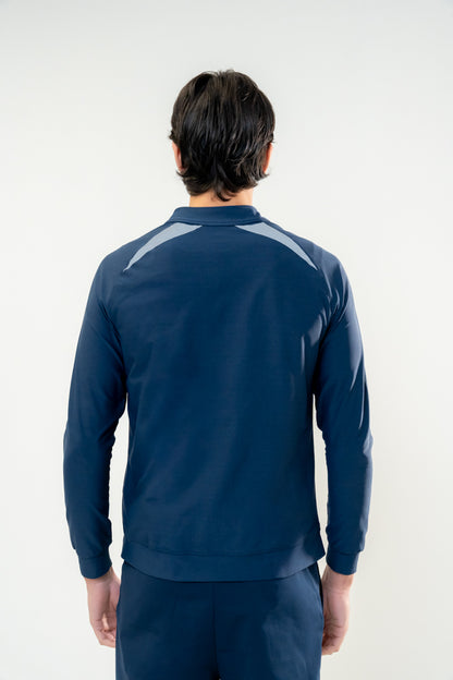 Ibuki Light Path Jacket