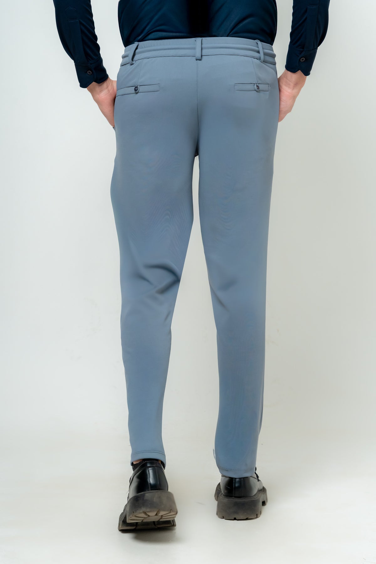 gray