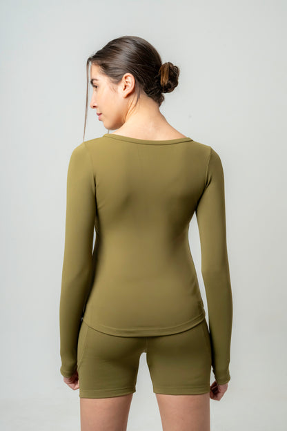 olive