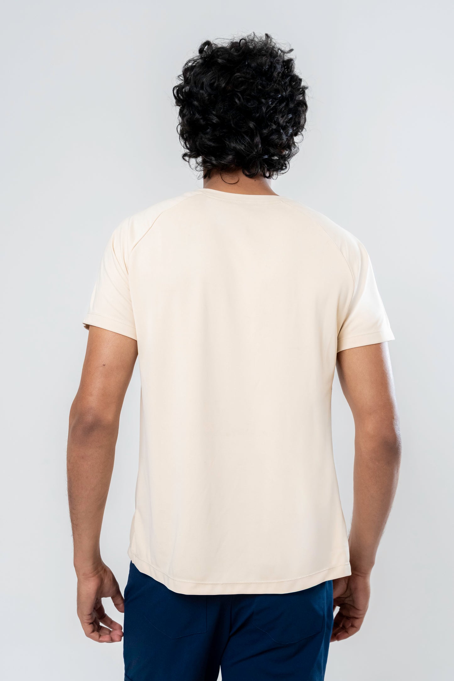 Ibuki Raglan Tee