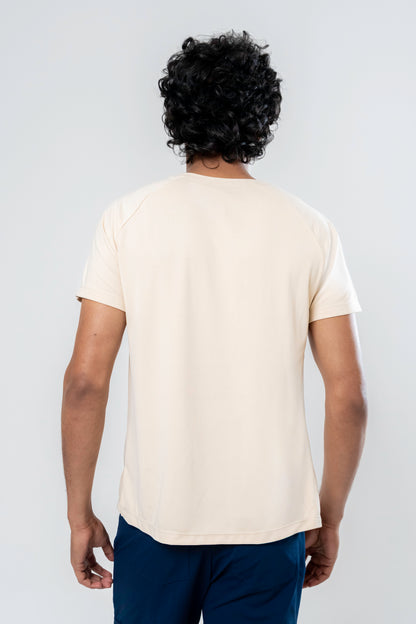 Ibuki Raglan Tee