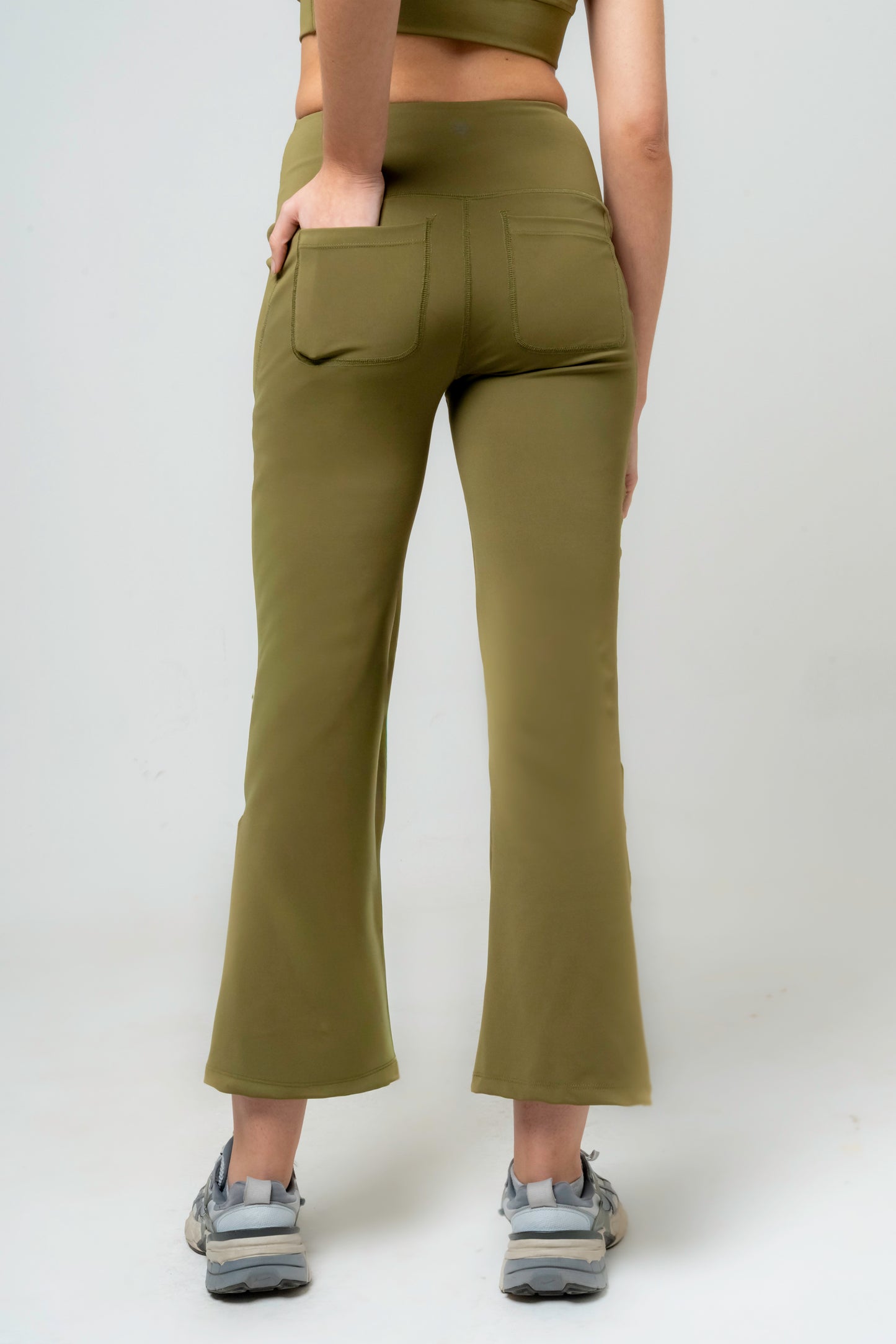 Ibuki Flare Pant