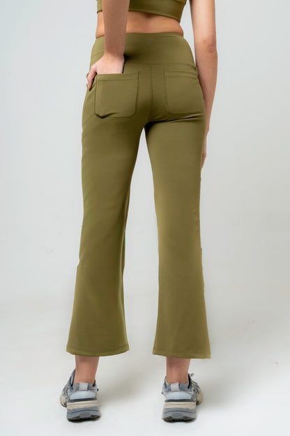 Ibuki Flare Pant