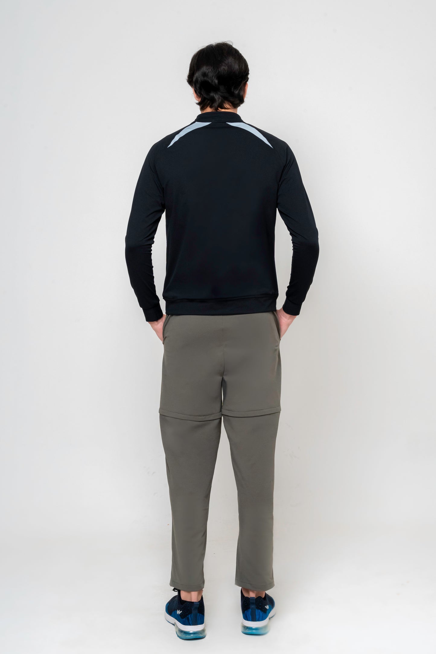 Ibuki Light Path Jacket