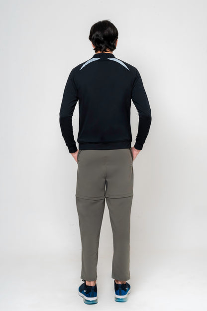 Ibuki Light Path Jacket