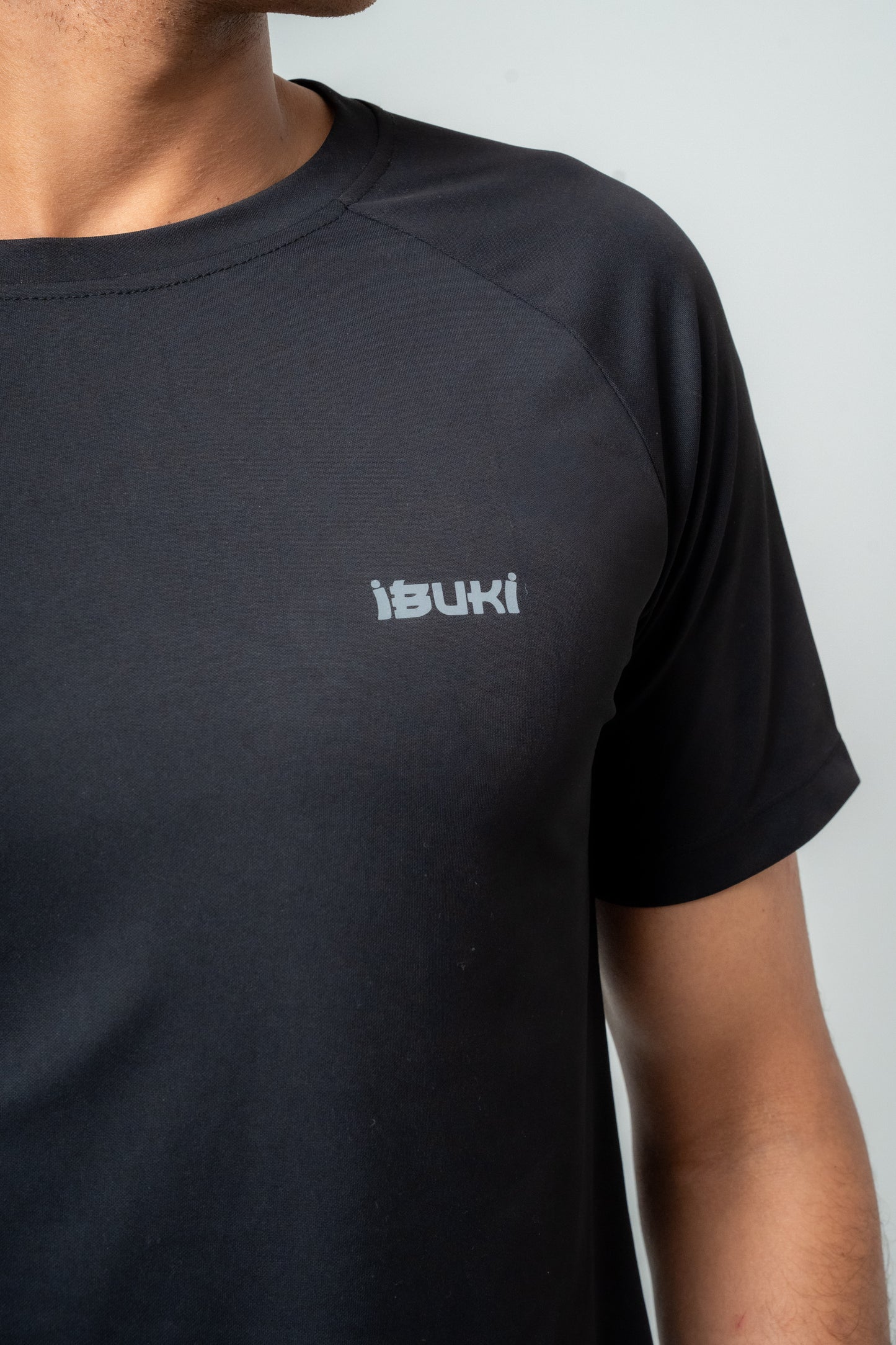 Ibuki Raglan Tee