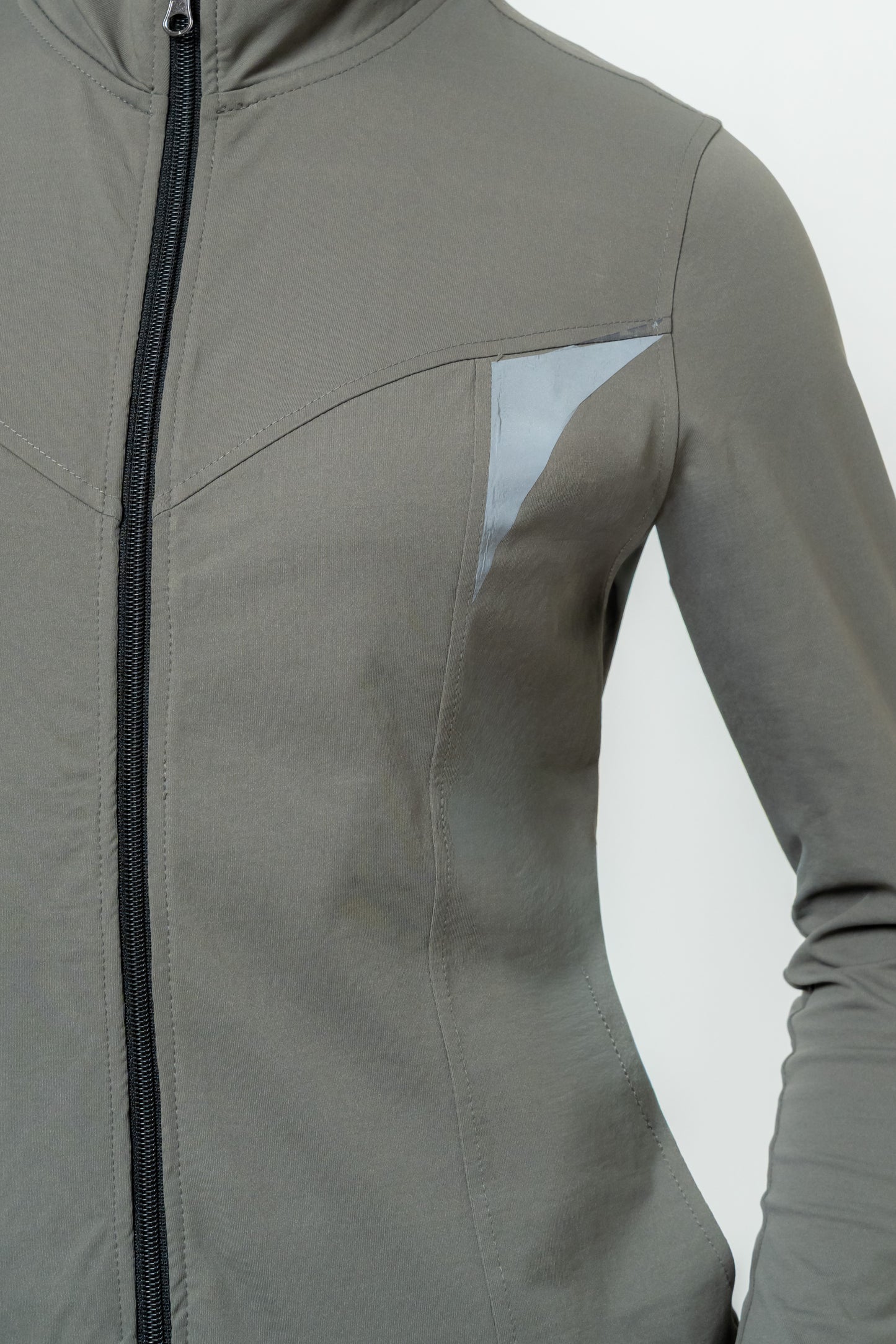 Ibuki Early Light Jacket