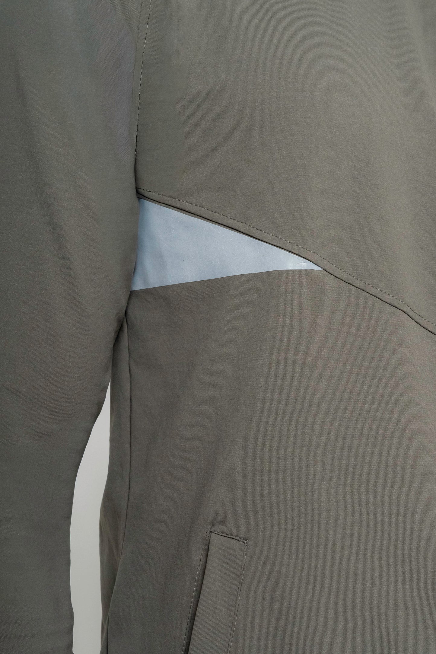 Ibuki Light Path Jacket