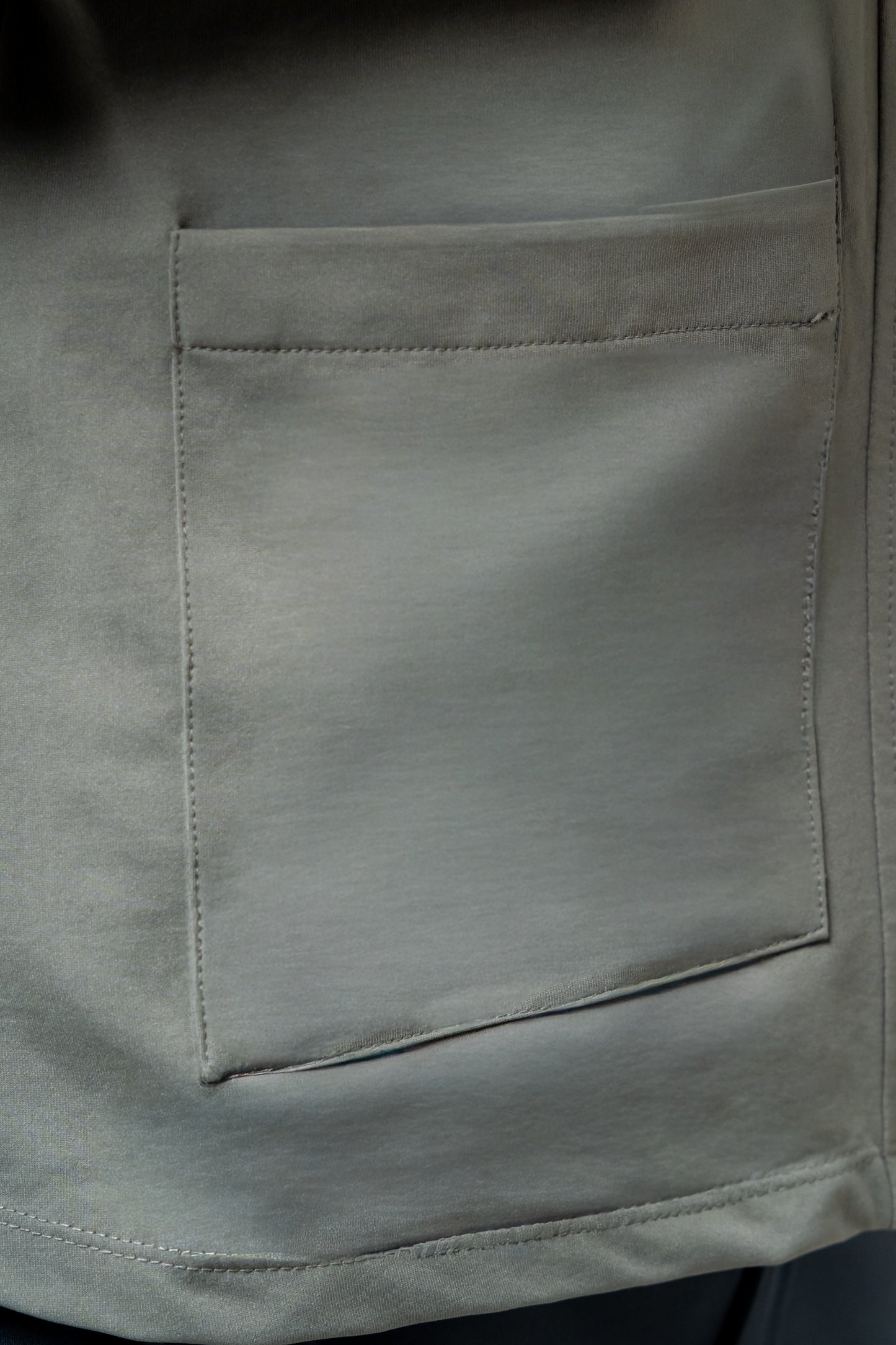 Ibuki Everyday Overshirt