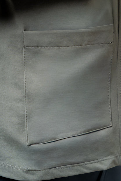 Ibuki Everyday Overshirt