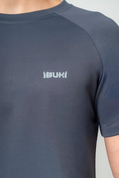 Ibuki Raglan Tee