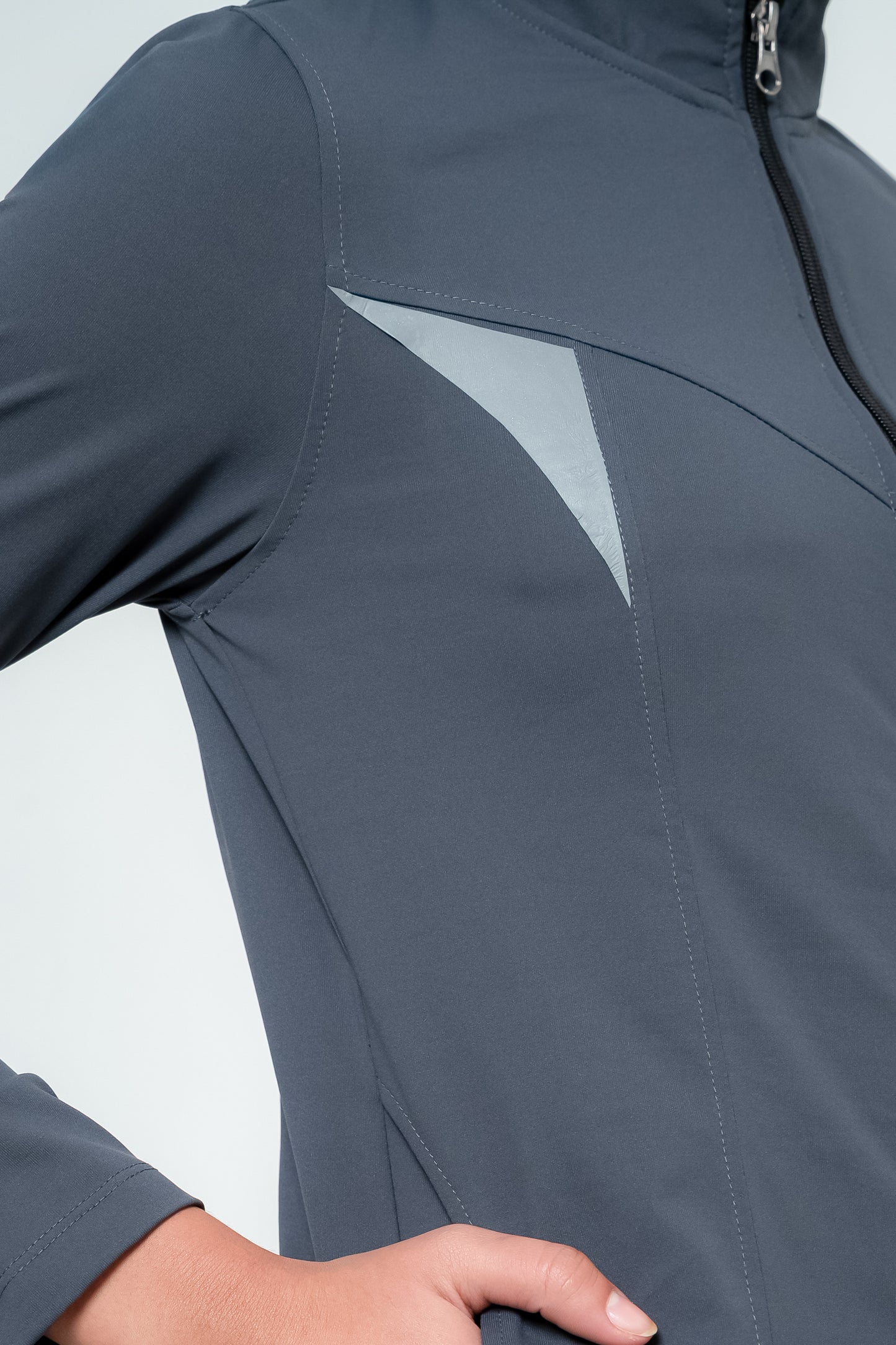 Ibuki Early Light Jacket