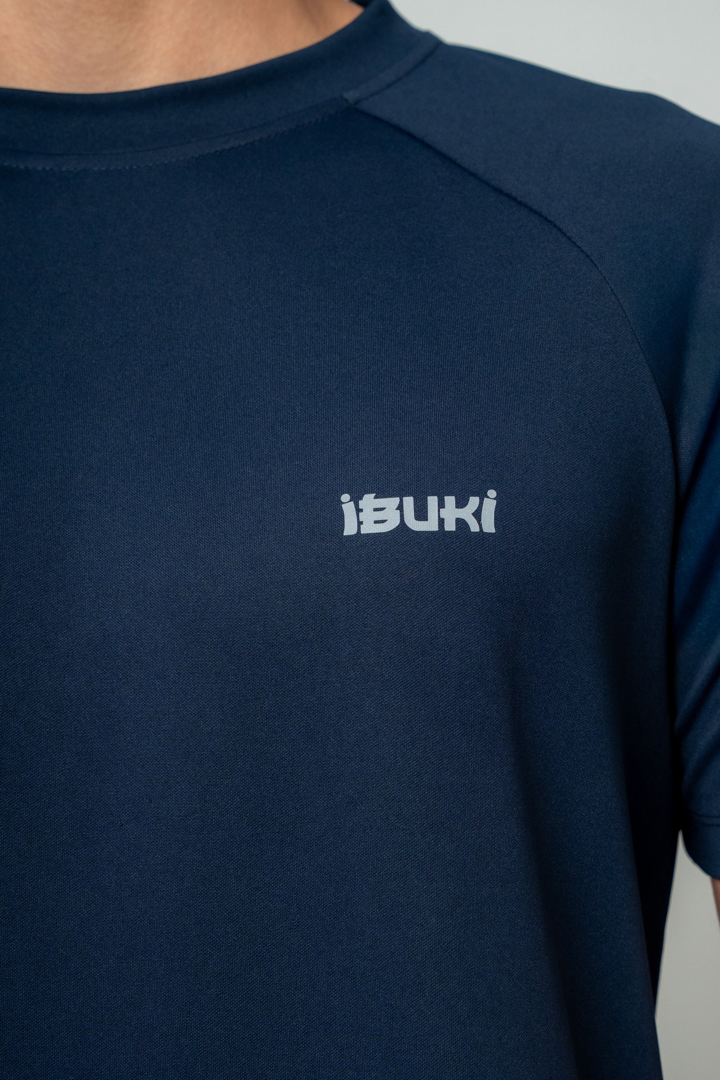 Ibuki Raglan Tee