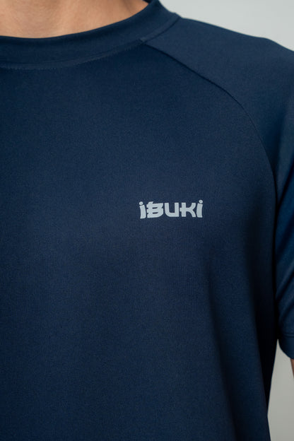 Ibuki Raglan Tee