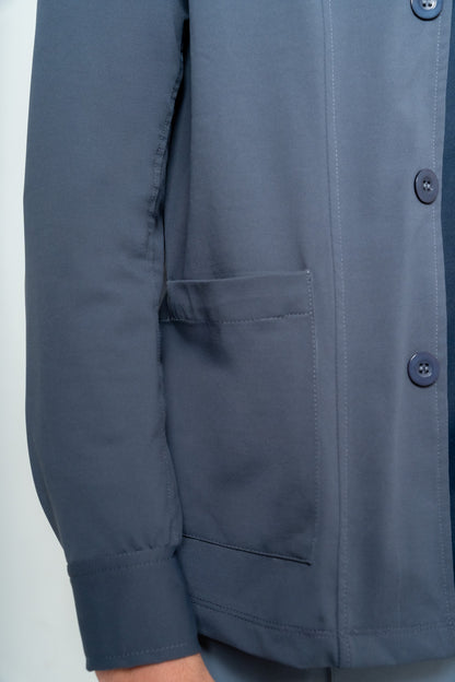 gray