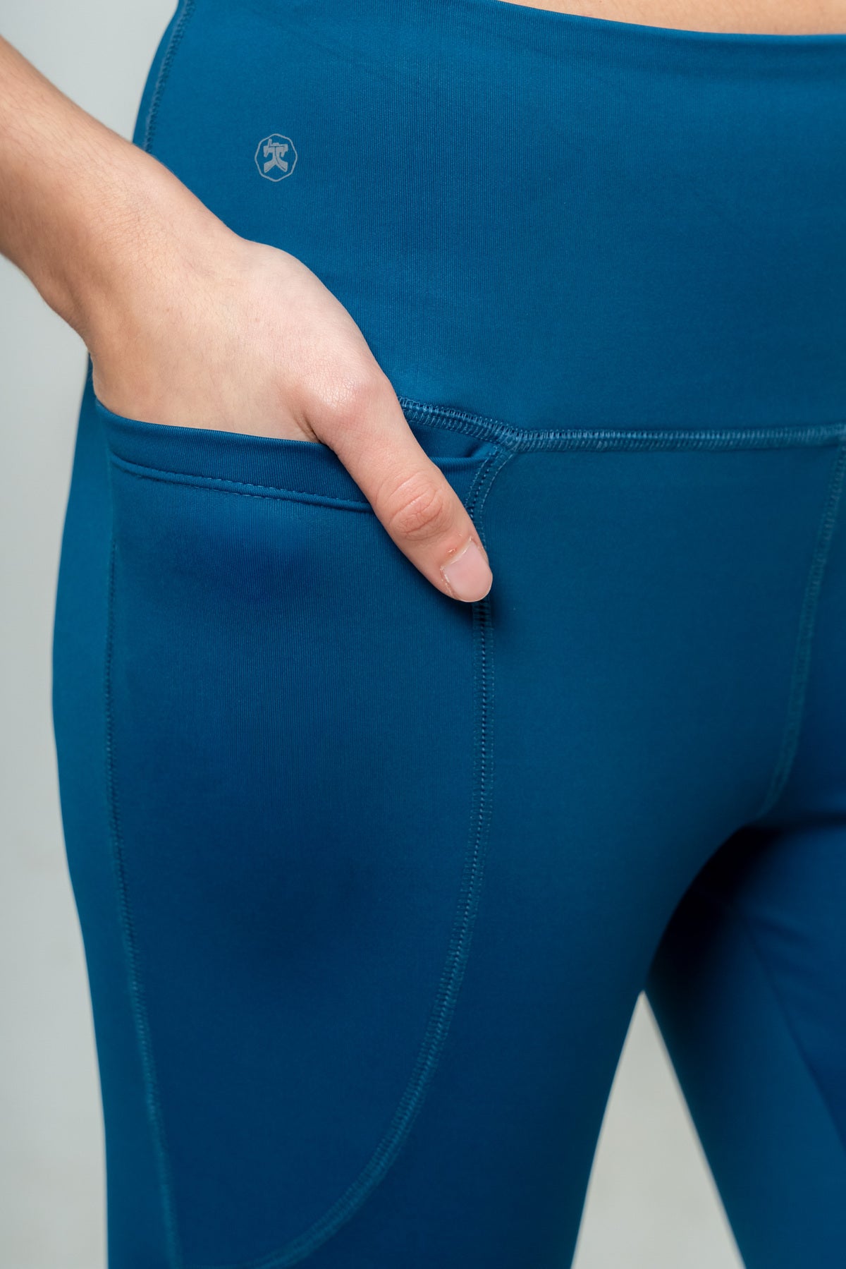 Ibuki Hold Legging