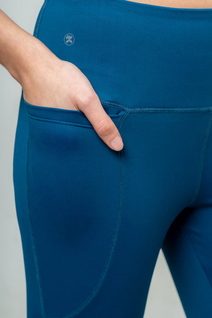 Ibuki Hold Legging