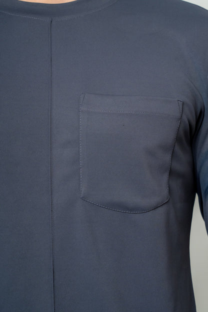 slate gray