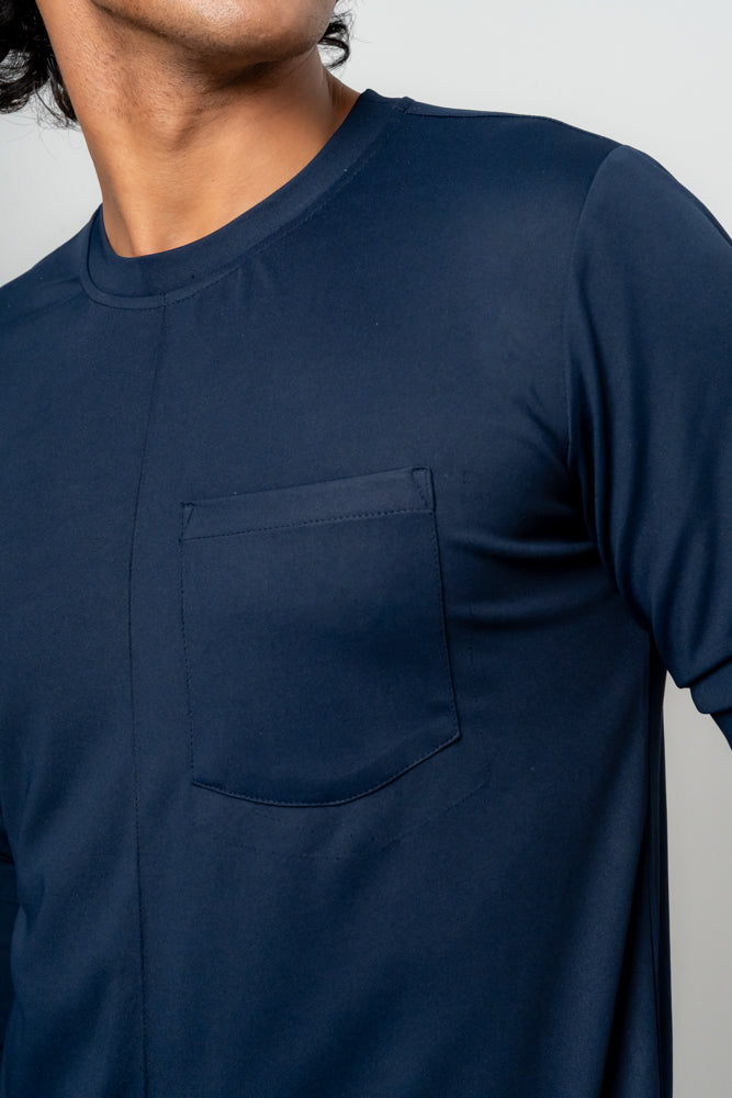 navy