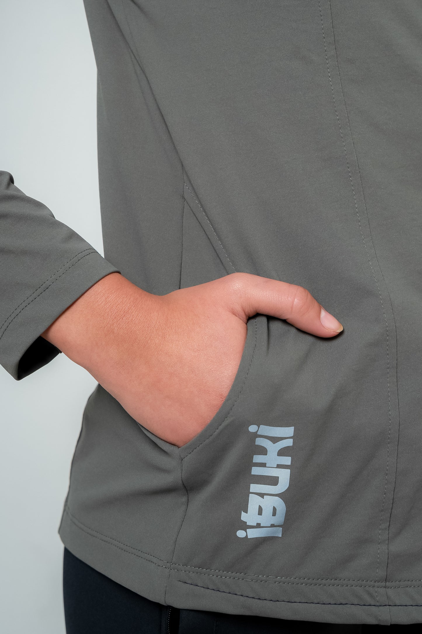 Ibuki Early Light Jacket