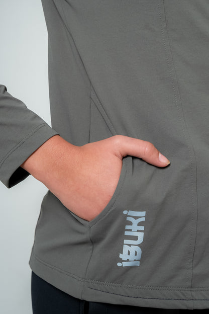 Ibuki Early Light Jacket