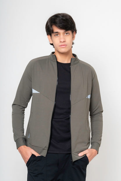 Ibuki Light Path Jacket