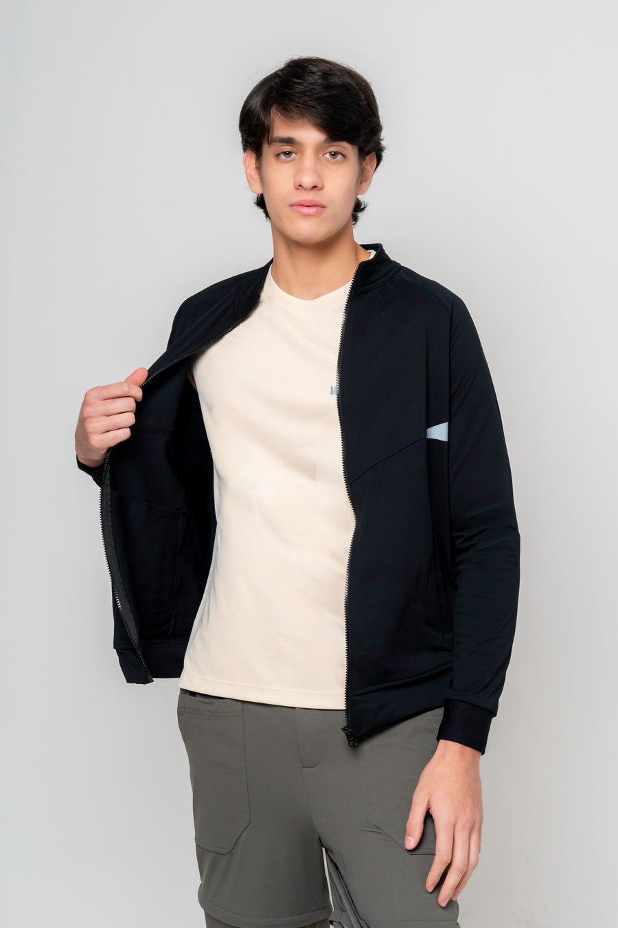 Ibuki Light Path Jacket