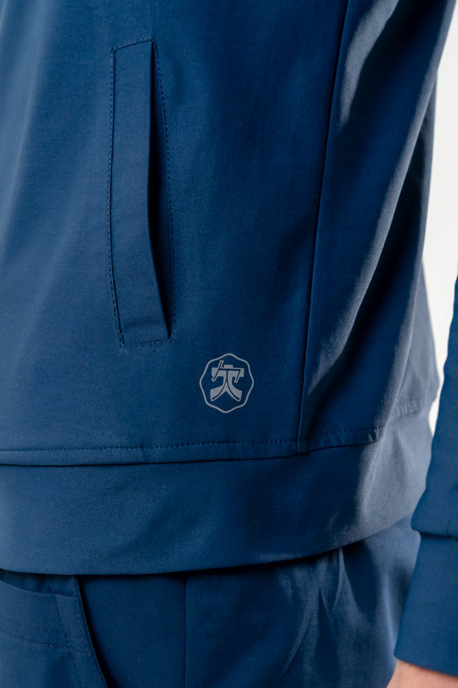 Ibuki Light Path Jacket