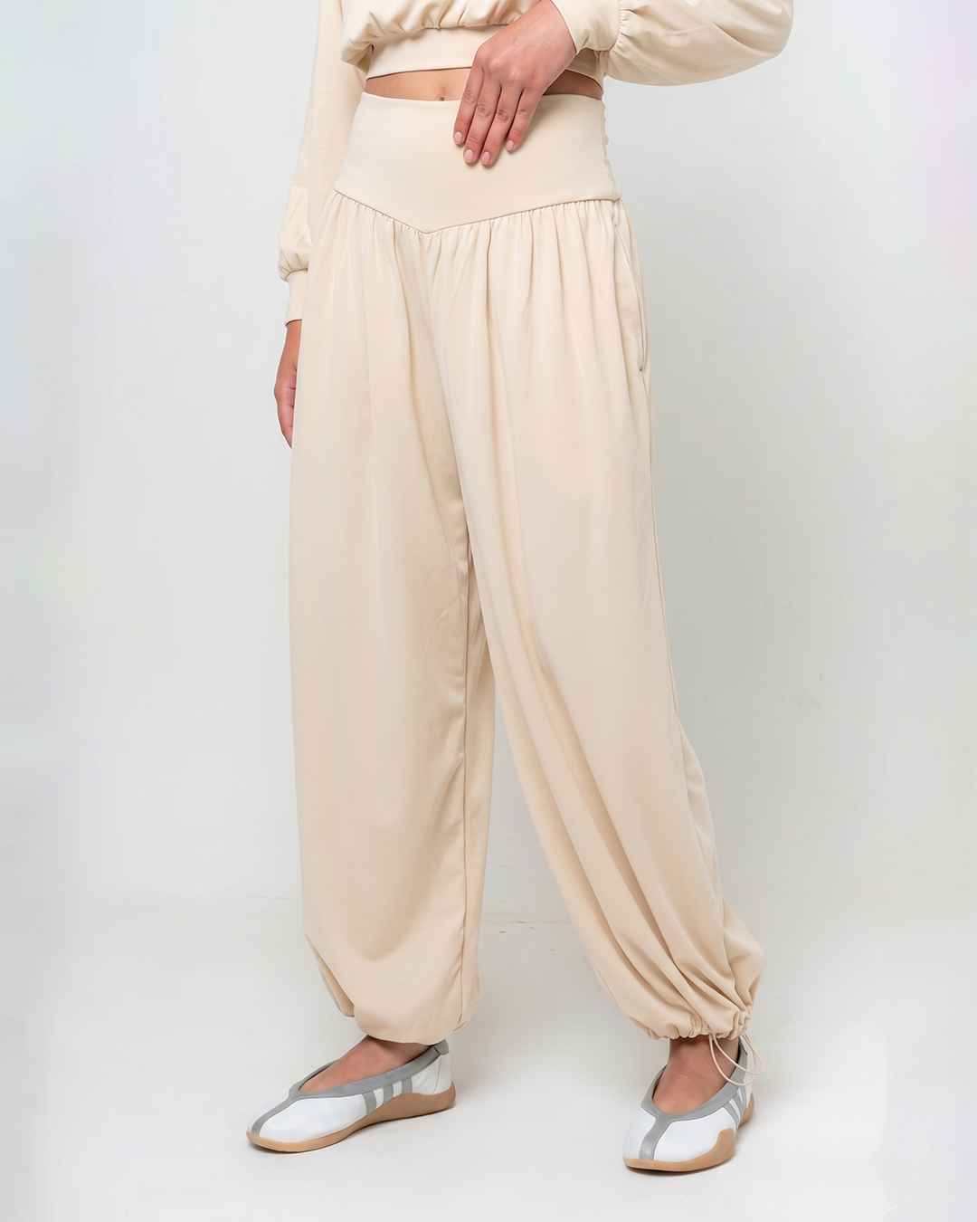 Ibuki Jasmine Pant