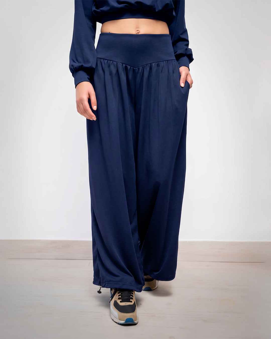 Ibuki Jasmine Pant