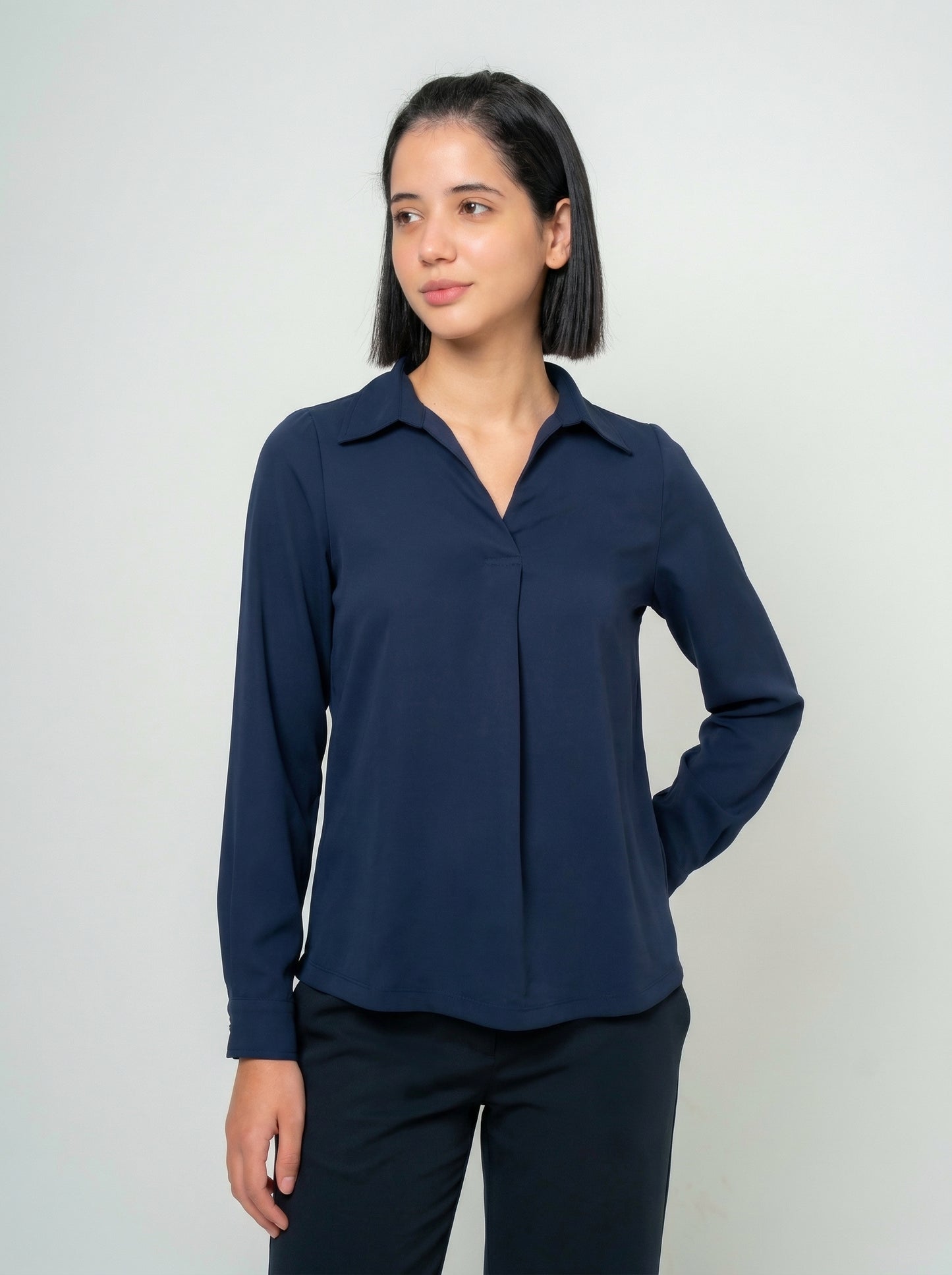 navy