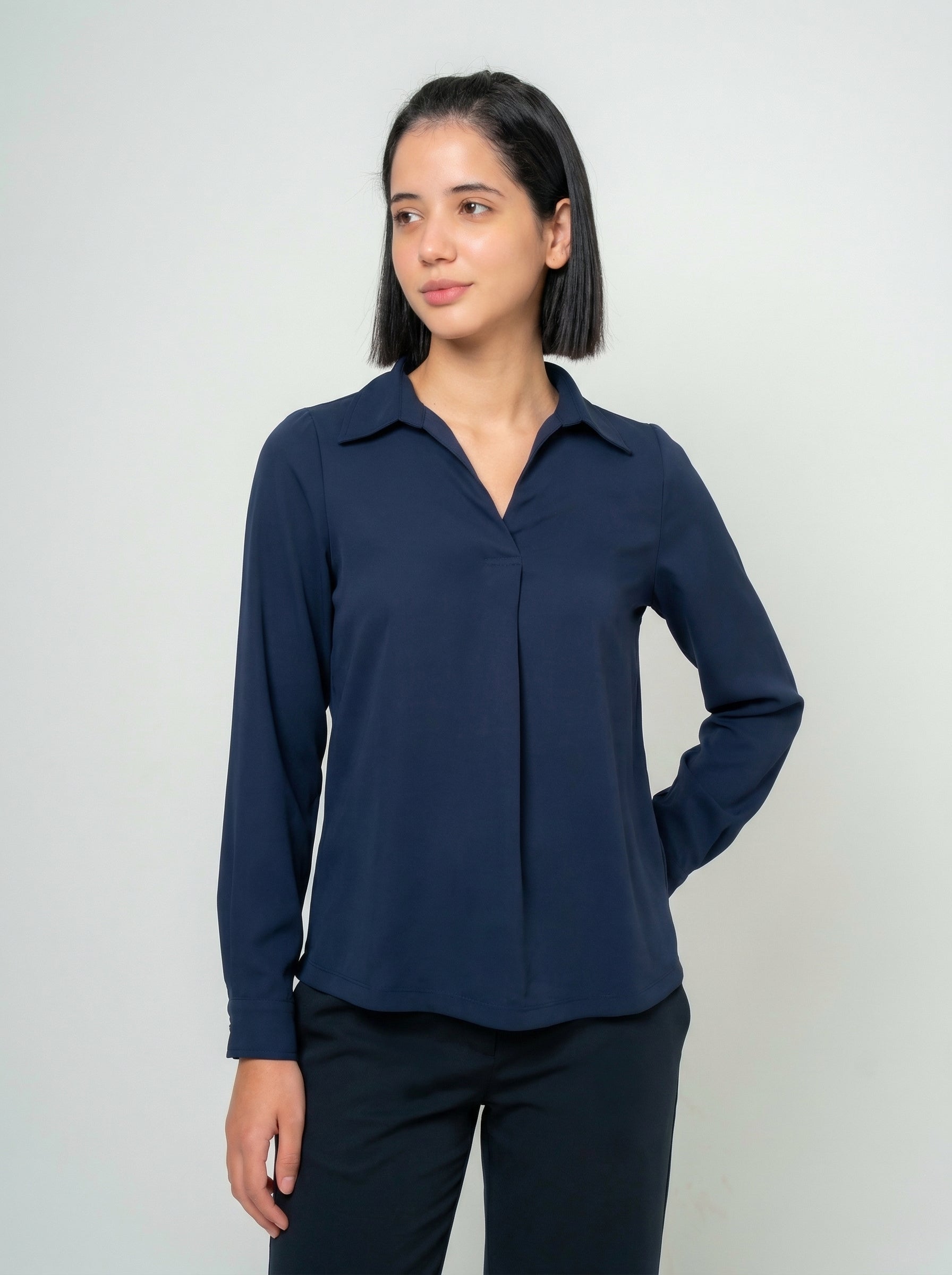navy