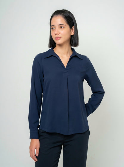 navy