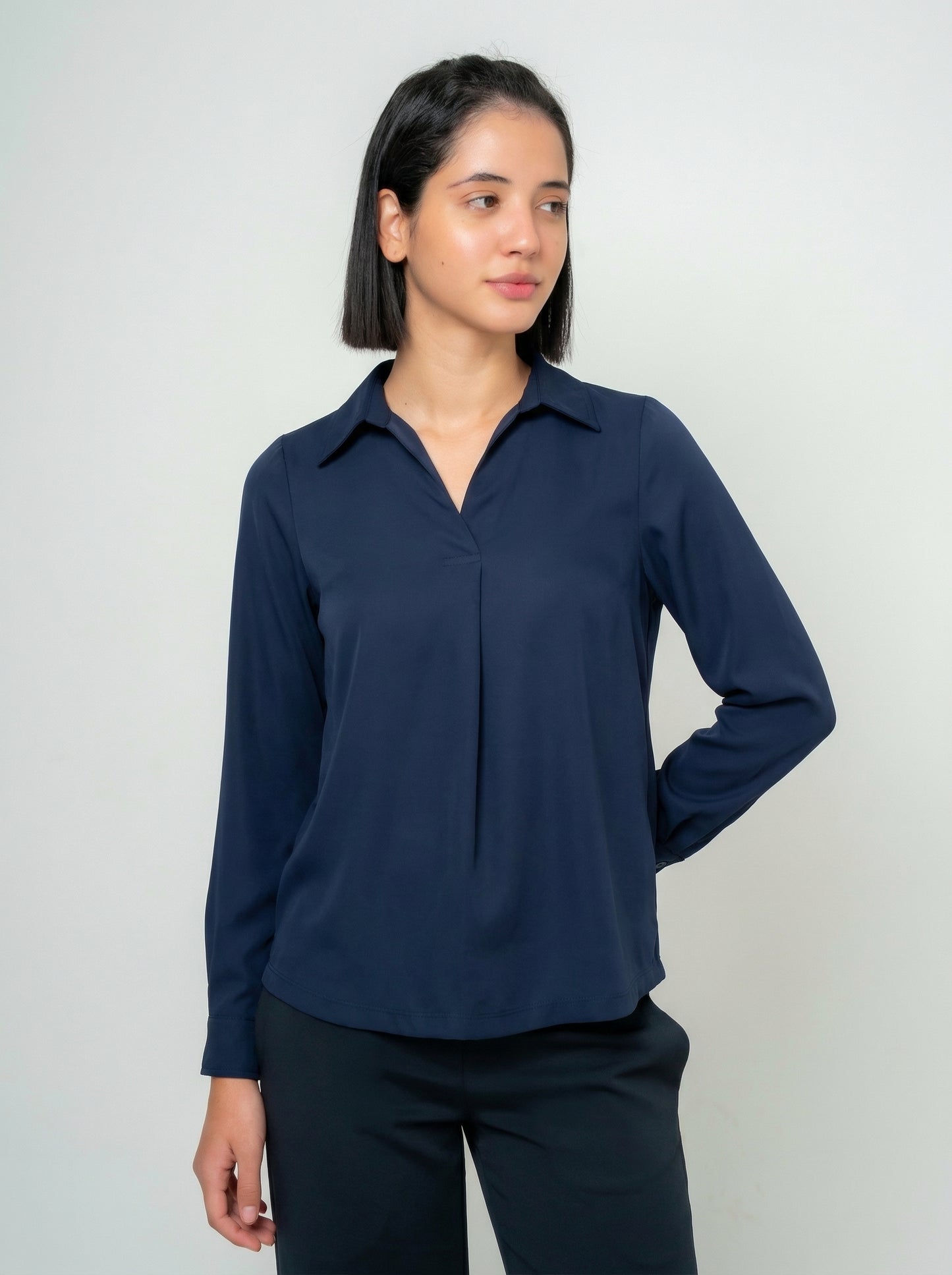 navy