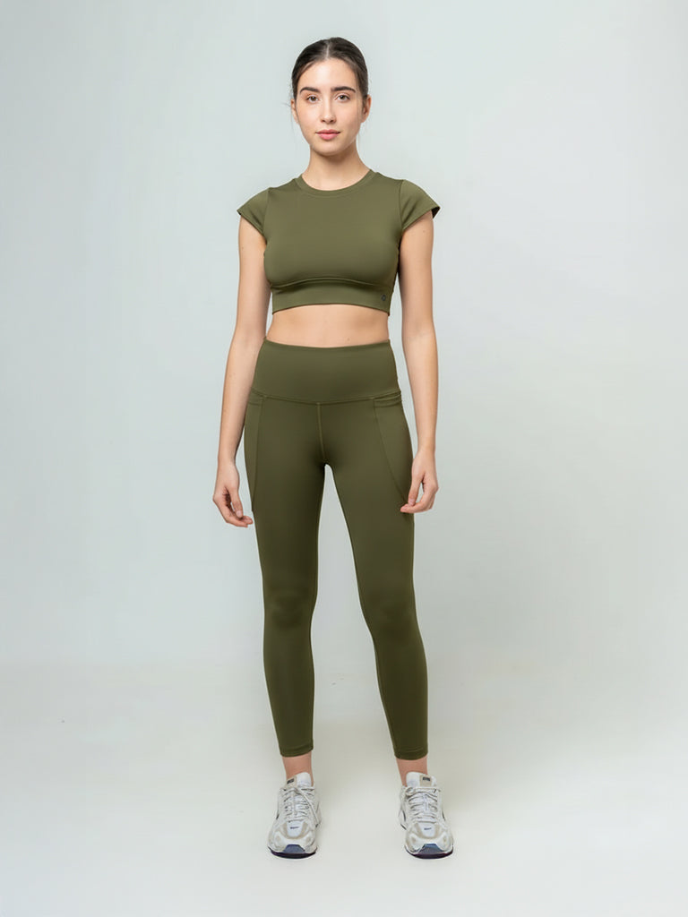 Ibuki Hold Legging