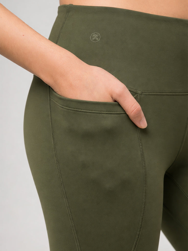 Ibuki Hold Legging