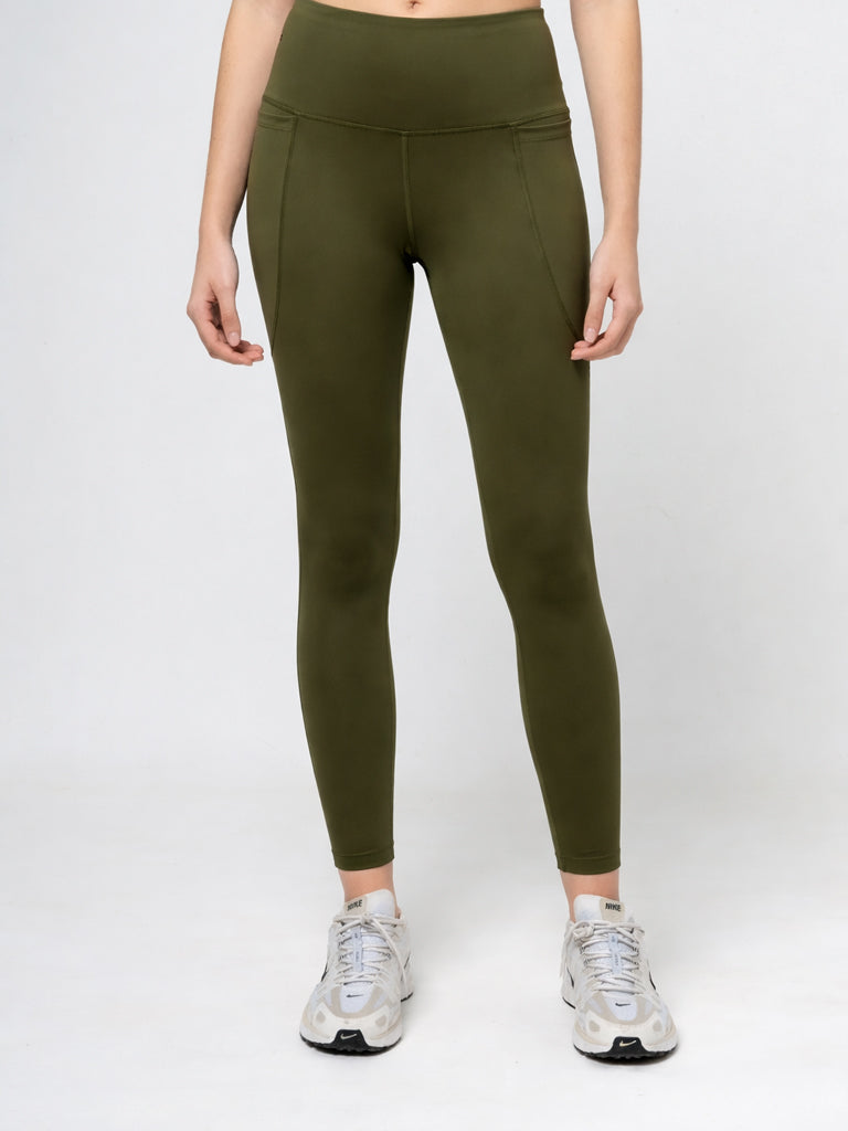 Ibuki Hold Legging