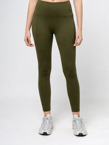 Ibuki Hold Legging
