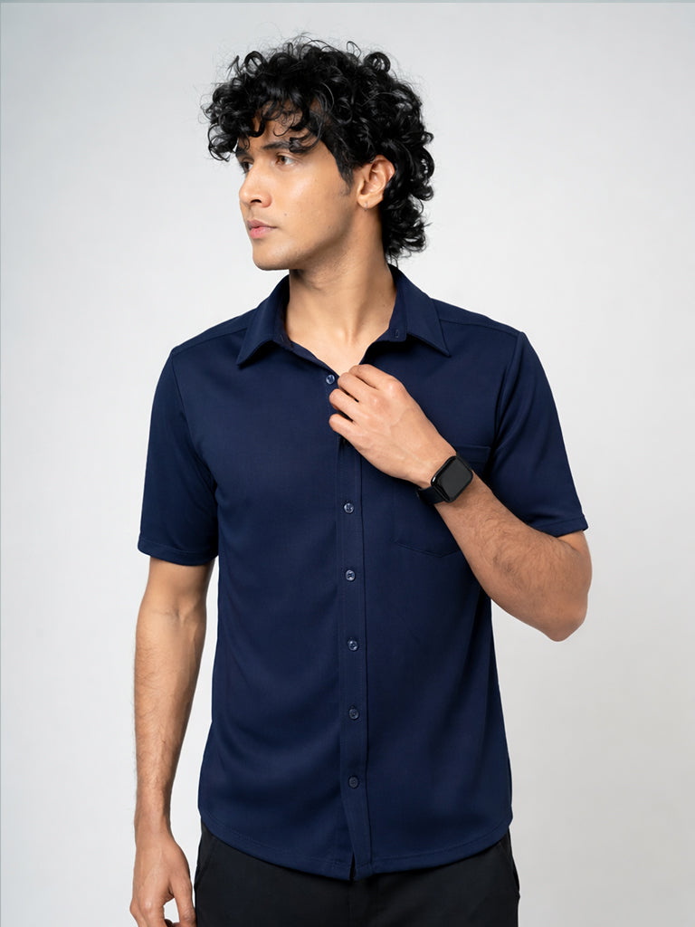 navy