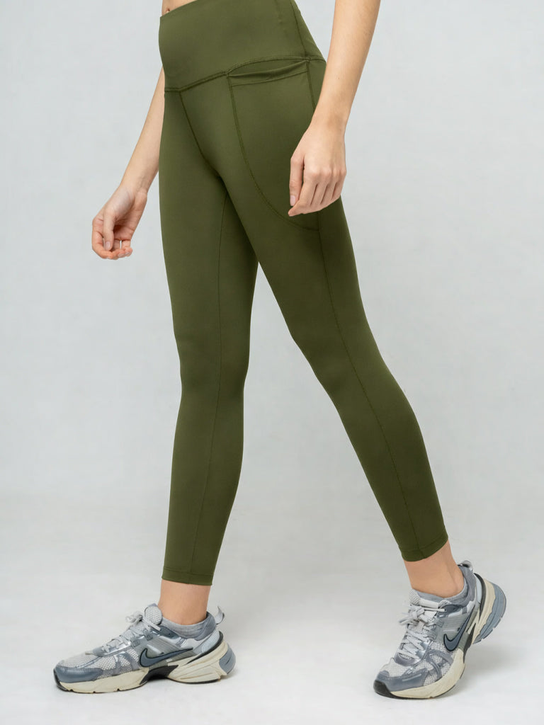 Ibuki Hold Legging