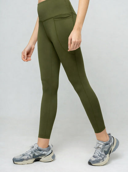 Ibuki Hold Legging