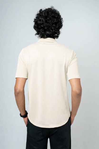 beige