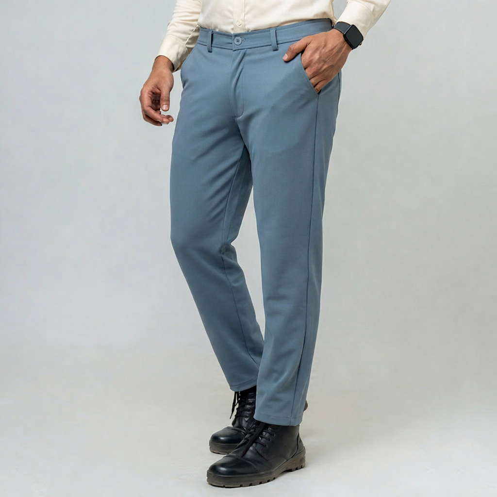 gray