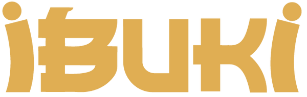 Ibuki Logo