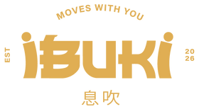 Ibuki