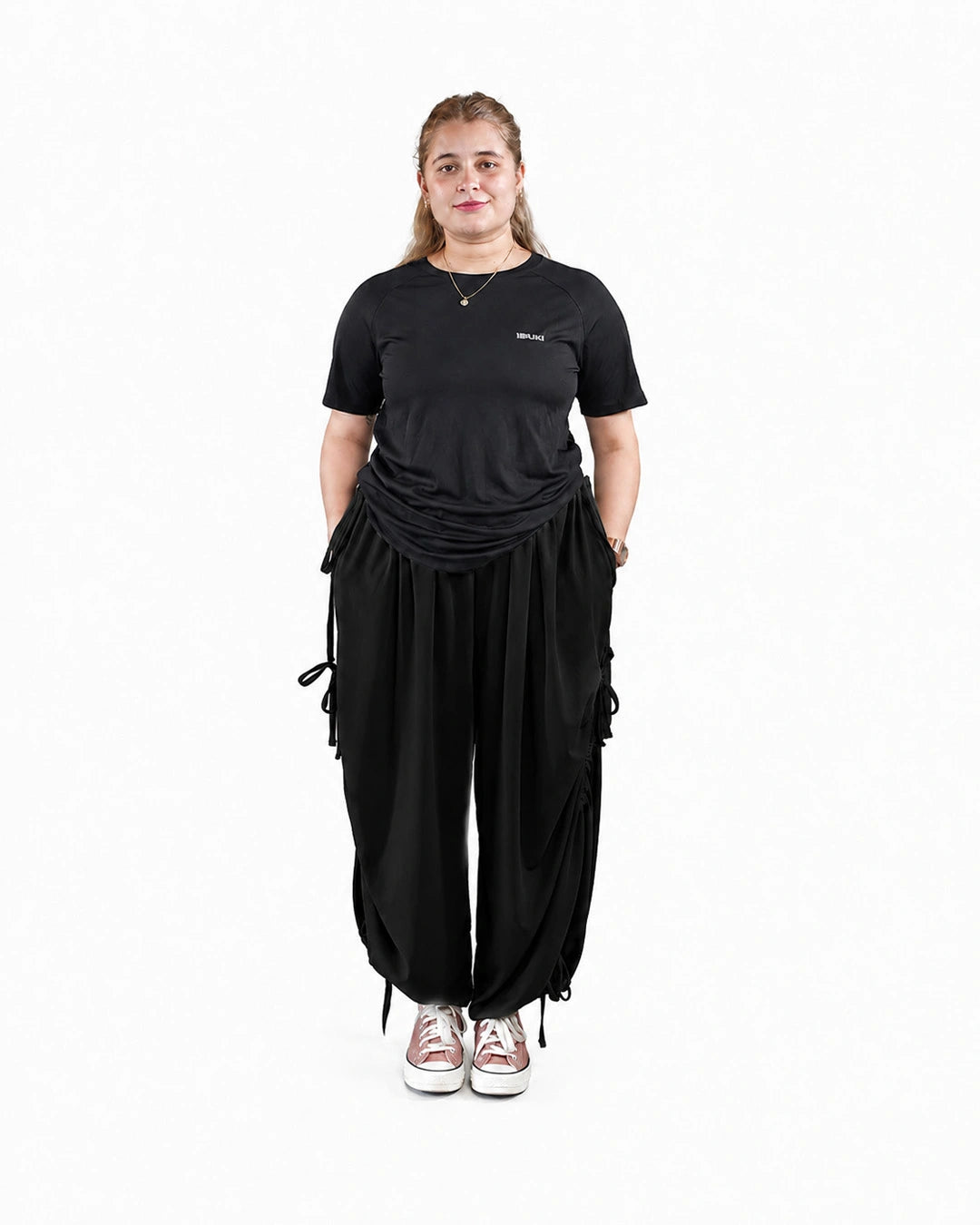 Ibuki Freedom Pants
