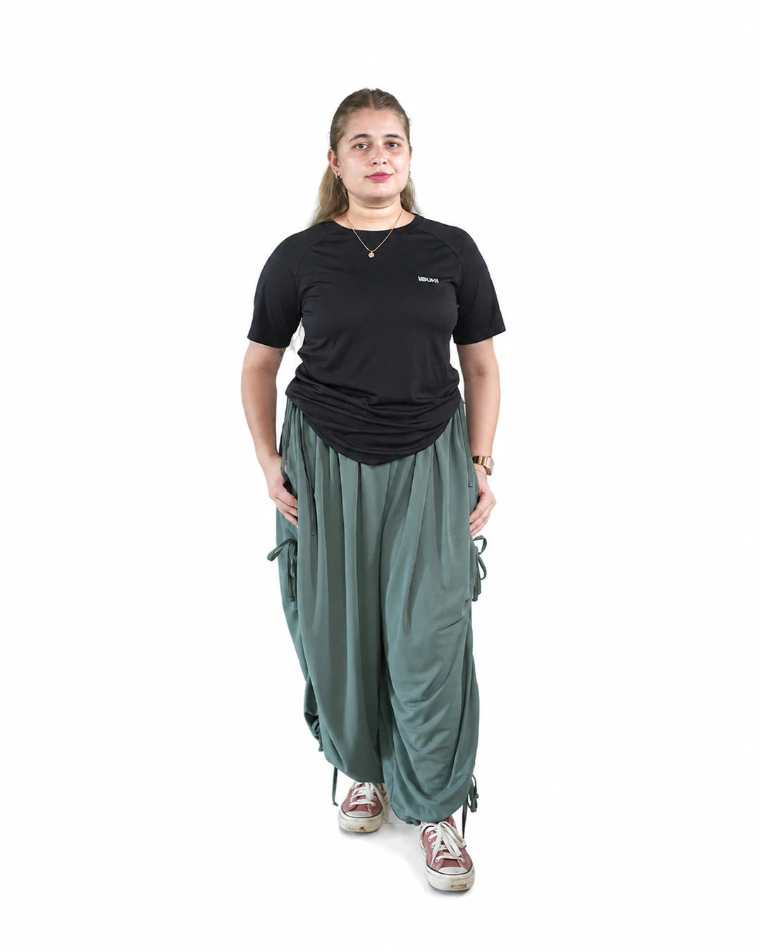 Ibuki Freedom Pants