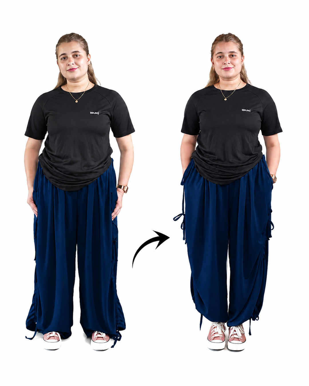 Ibuki Freedom Pants