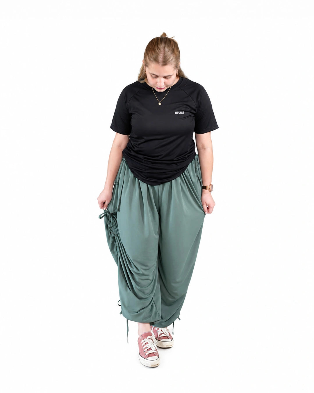 Ibuki Freedom Pants