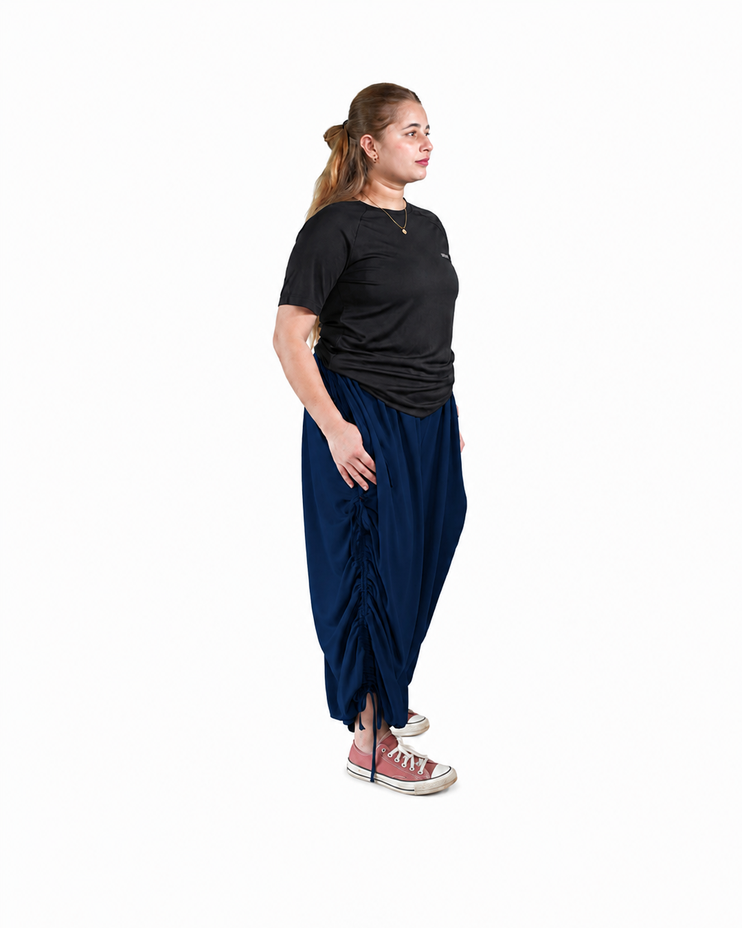 Ibuki Freedom Pants